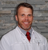 Dr. Jeffrey Allred, DDS