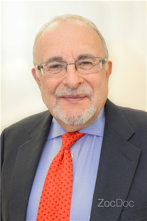 Dr. Jeffrey Aron, MD