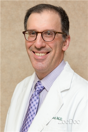 Dr. Jeffrey Bakal, MD