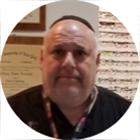 Dr. Jeffrey Baruch, OD