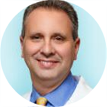 Dr. Jeffrey Berger, MD
