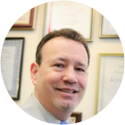 Dr. Jeffrey Betman, MD, DPM