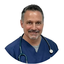 Dr. Jeffrey Bocchicchio, MD