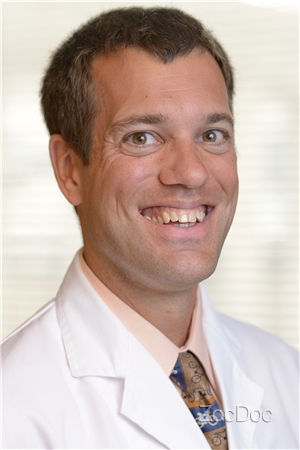 Dr. Jeffrey Buehler, MD