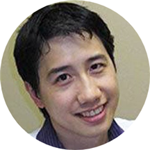 Dr. Jeffrey Chung, DDS