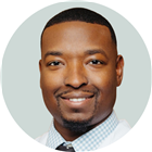 Dr. Jeffrey Cofie, OD