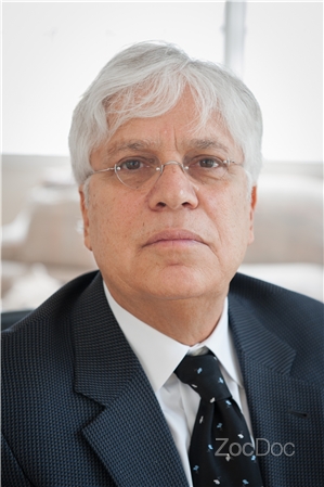 Dr. Jeffrey Cooper, MD, FACS