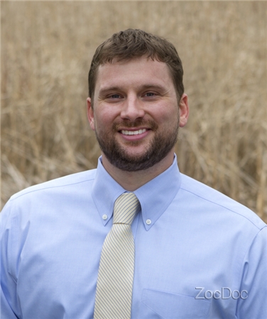 Dr. Jeffrey Copeland, DDS