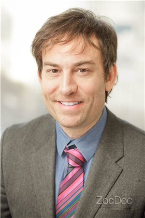 Dr. Jeffrey Dello Russo, MD