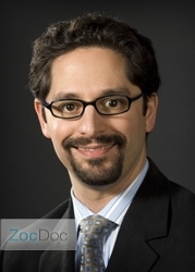 Dr. Jeffrey Ellis, MD