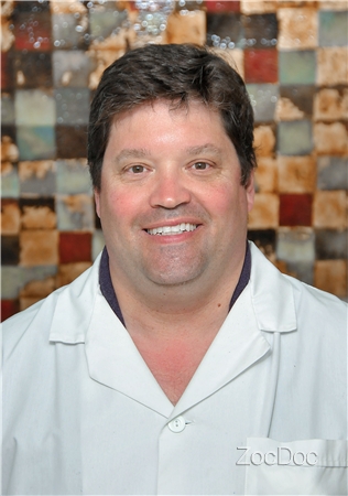 Dr. Jeffrey Ferrer, DMD
