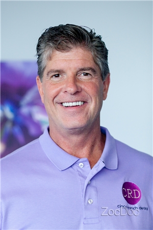 Dr. Jeffrey Fey, DDS