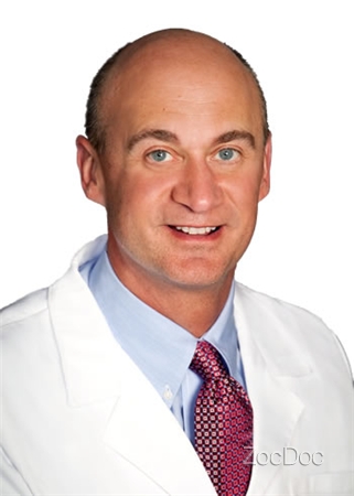 Dr. Jeffrey Friedman, DO