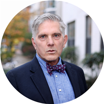 Dr. Jeffrey Gernert, PhD