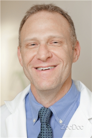 Dr. Jeffrey Goldstein, DO