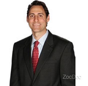 Dr. Jeffrey Grossman, MD