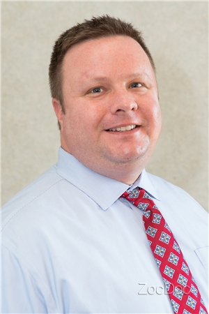 Dr. Jeffrey Gustin, DDS