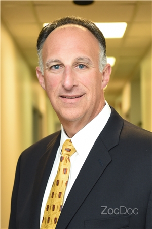 Dr. Jeffrey Haberman, MD