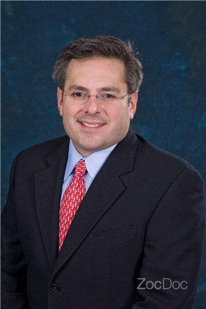 Dr. Jeffrey J. Falcone, DPM