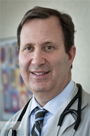 Dr. Jeffrey Jacobs, MD