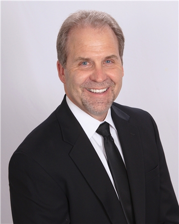Dr. Jeffrey Johnson, DDS