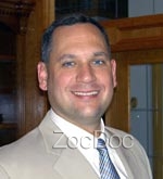 Dr. Jeffrey Karlik, MD