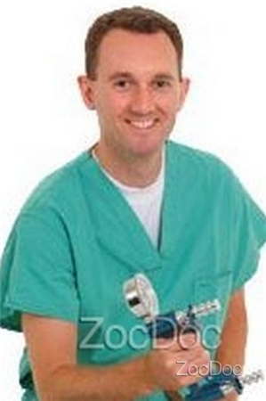 Dr. Jeffrey Knight, MD