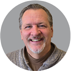 Dr. Jeffrey Koets, OD