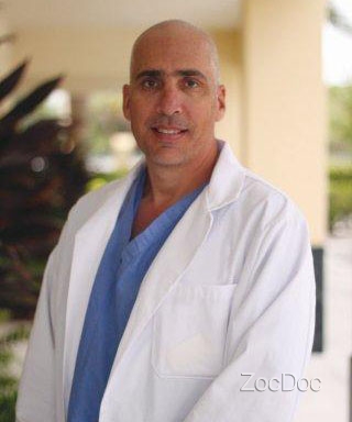 Dr. Jeffrey Kugler, MD