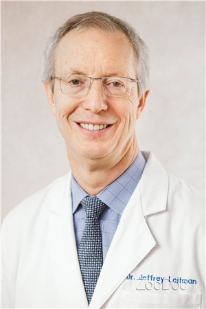Dr. Jeffrey Leitman, DO