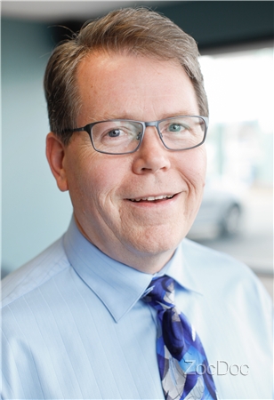 Dr. Jeffrey Lind, OD