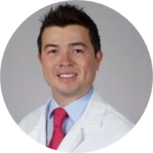 Dr. Jeffrey Loh-Doyle, MD