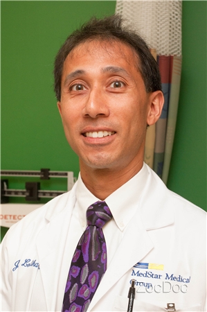 Dr. Jeffrey Lotlikar, MD