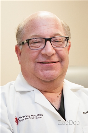 Dr. Jeffrey Lubell, DPM