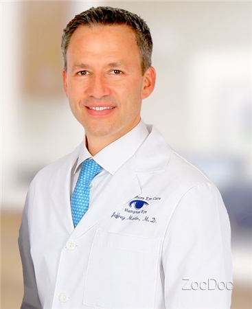 Dr. Jeffrey Martin, MD, FACS
