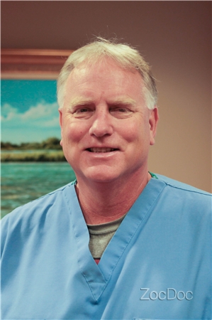 Dr. Jeffrey Miller, MD