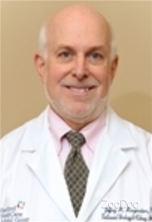 Dr. Jeffrey Morgenstern, MD