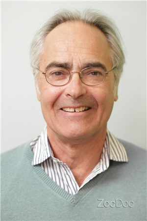 Dr. Jeffrey Naiditch, MD