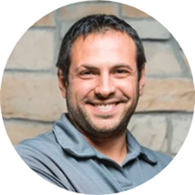 Dr. Jeffrey Neumann, DC