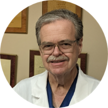 Dr. Jeffrey Ozinitsky, DPM