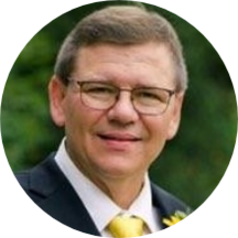 Dr. Jeffrey Patterson, OD