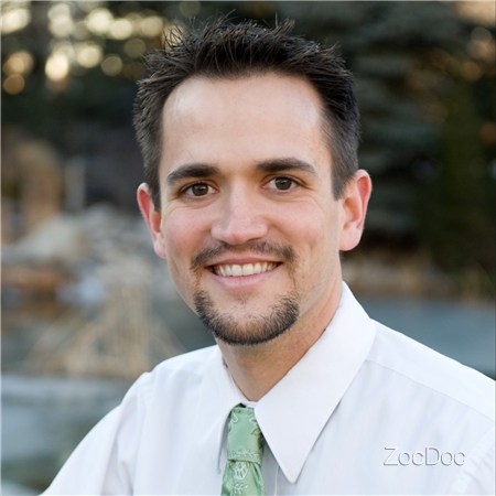 Dr. Jeffrey Perrero, DMD