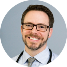 Dr. Jeffrey Phillips, MD