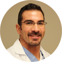 Dr. Jeffrey Poole, DPM
