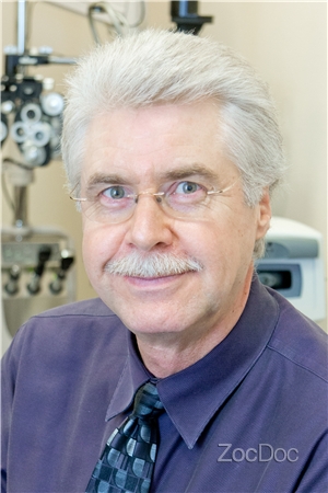 Dr. Jeffrey Rakowsky, OD