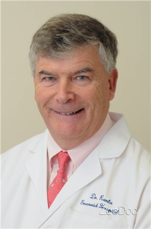 Dr. Jeffrey Ranta, MD