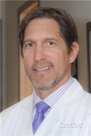 Dr. Jeffrey Reed, MD