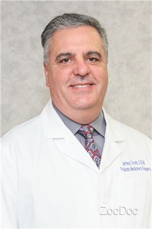 Dr. Jeffrey Roith, DPM