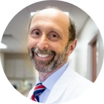 Dr. Jeffrey Rosen, MD