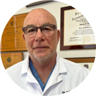 Dr. Jeffrey Rosenblatt, FACFAS, DPM